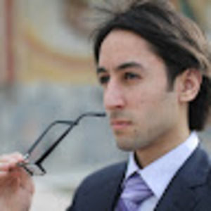 Meet your Posher, Abdullah